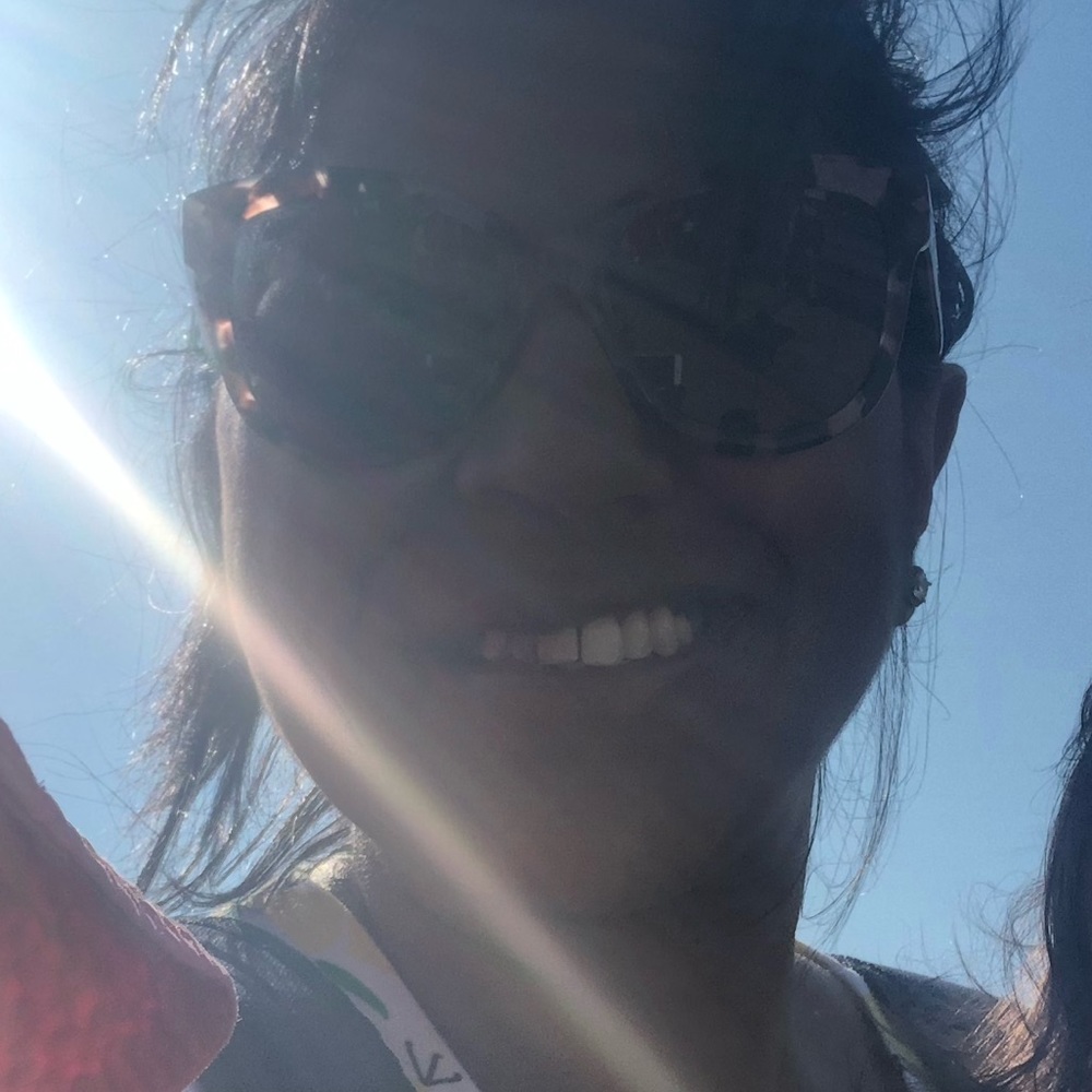 Meet your Posher, Sarika
